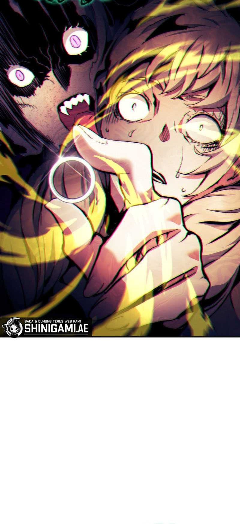 Return of the Broken Constellation chapter 109 halaman 25