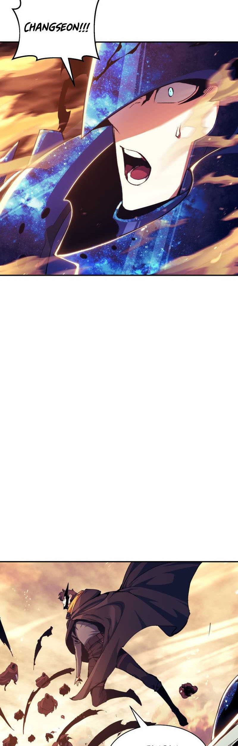 Return of the Broken Constellation chapter 109 halaman 31