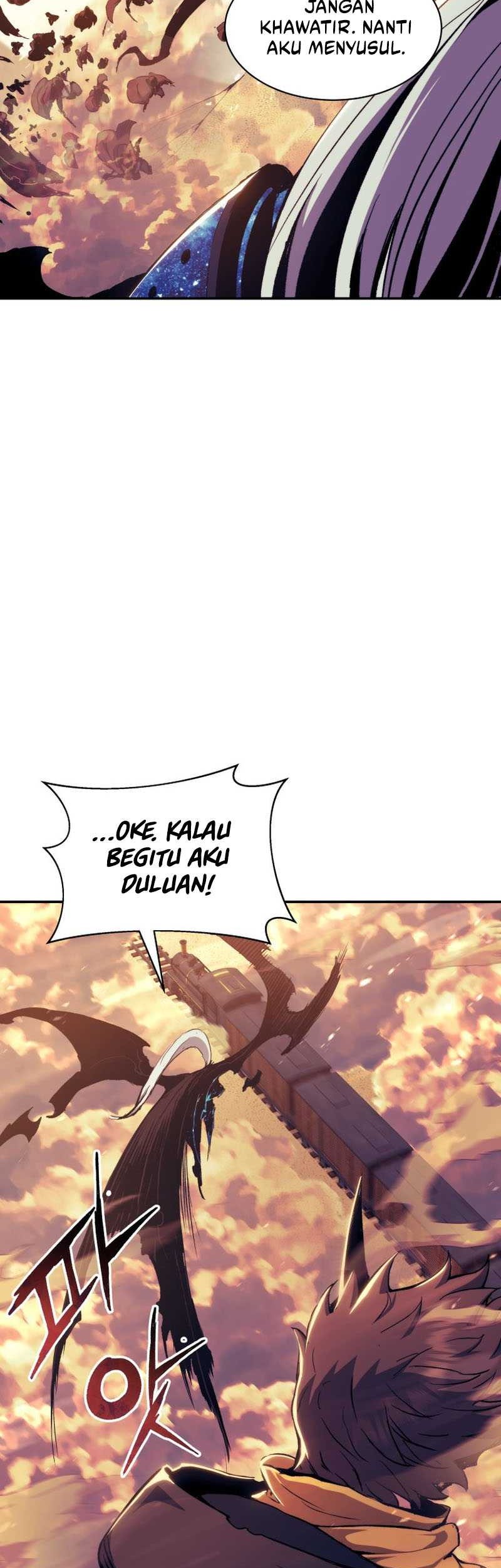 Return of the Broken Constellation chapter 109 halaman 32