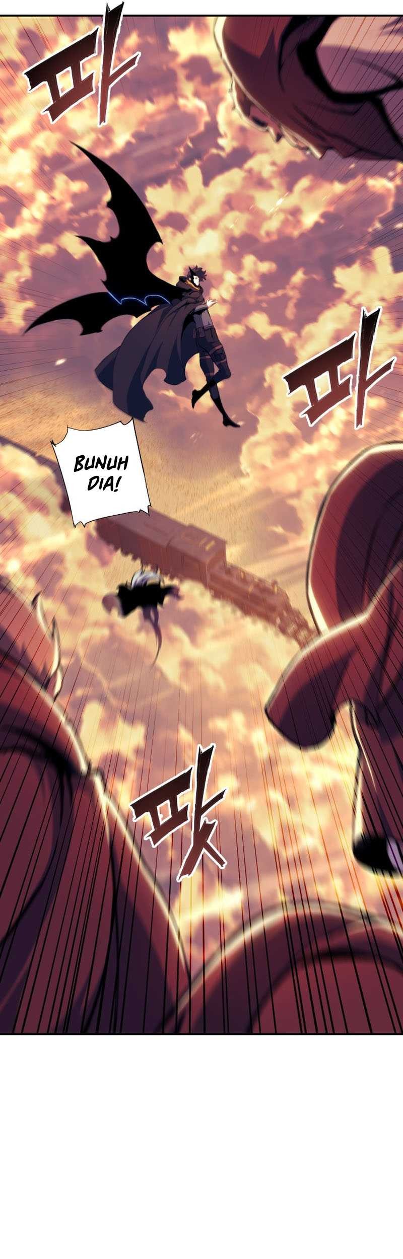 Return of the Broken Constellation chapter 109 halaman 34