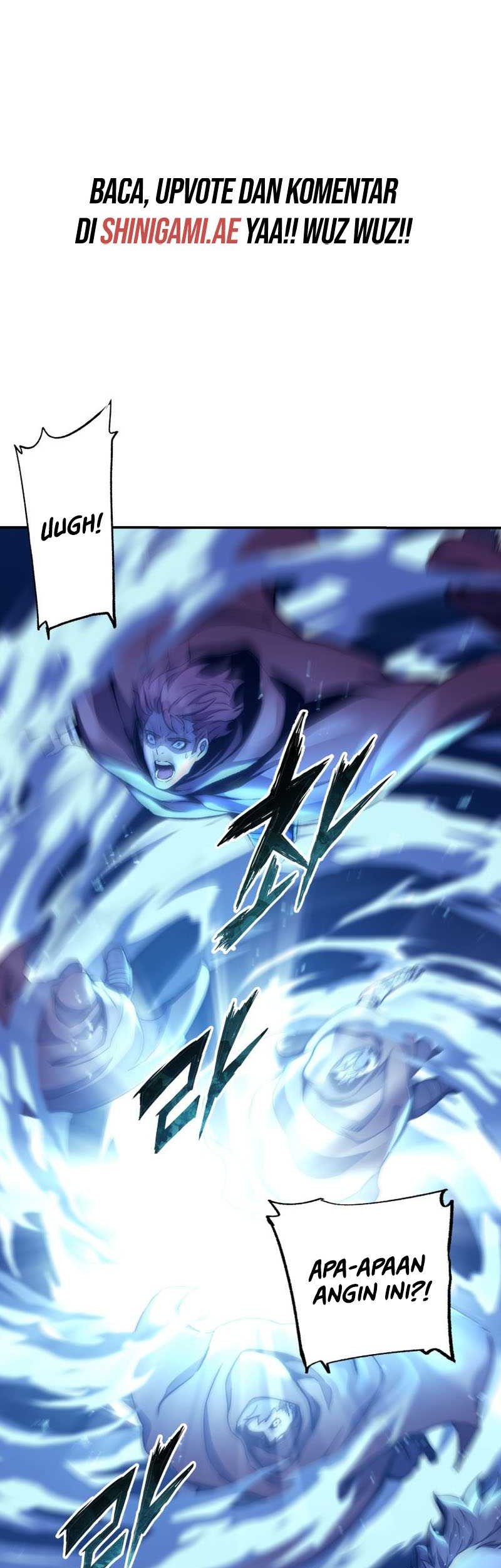 Return of the Broken Constellation chapter 109 halaman 40