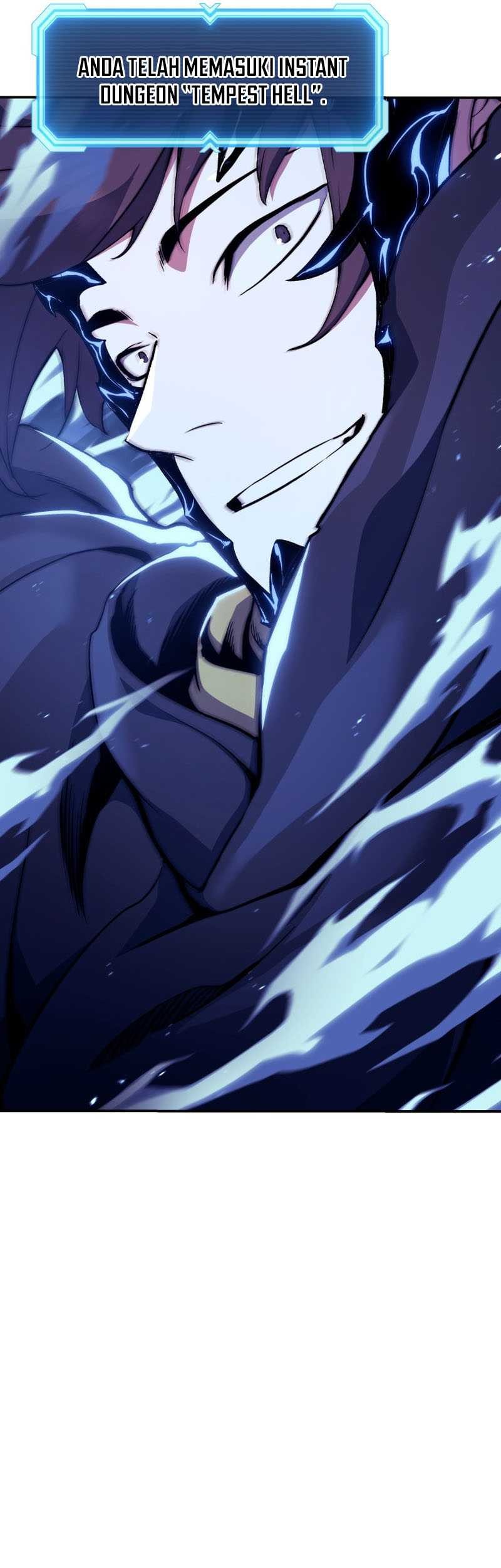 Return of the Broken Constellation chapter 109 halaman 42