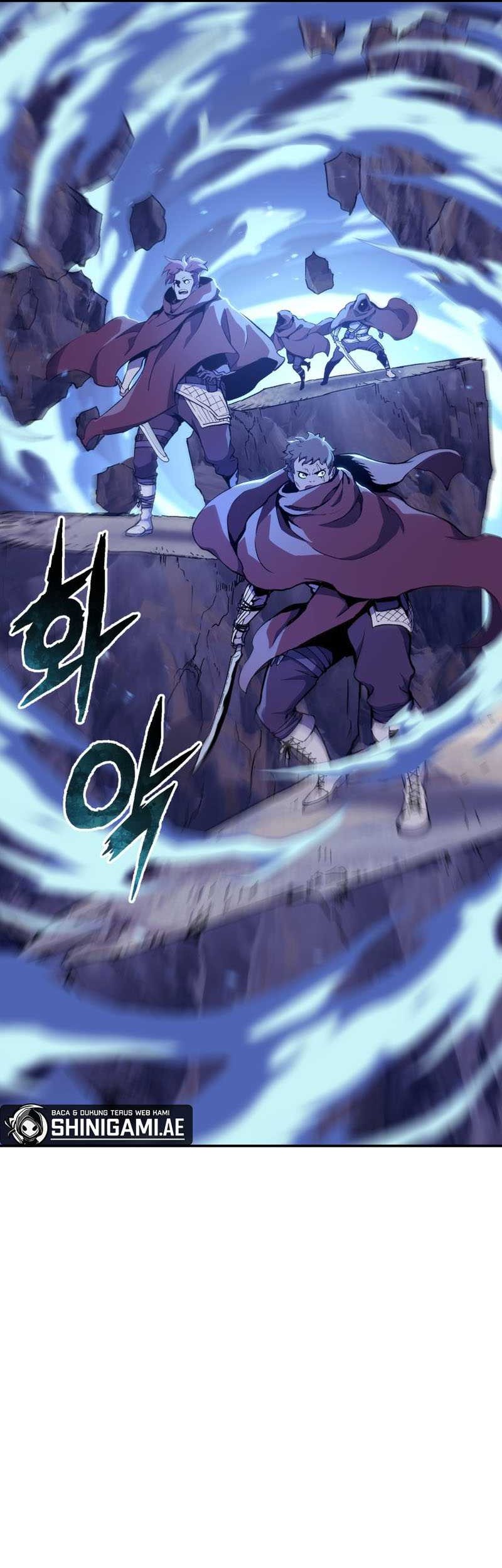 Return of the Broken Constellation chapter 109 halaman 44