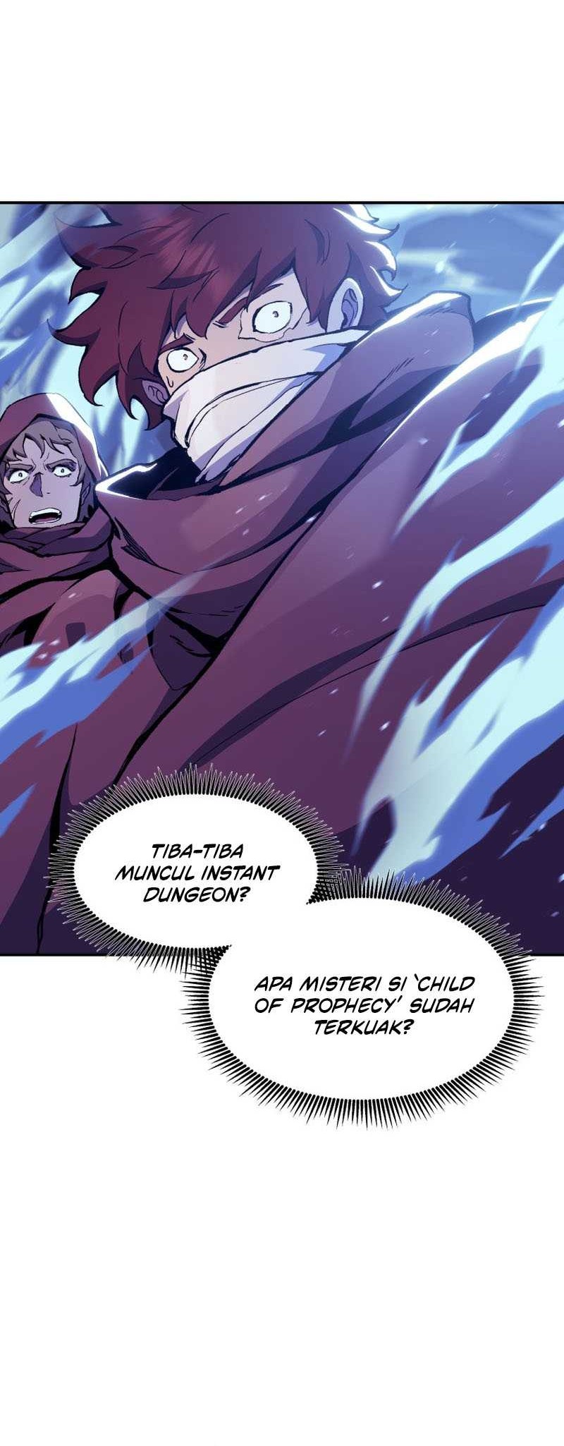 Return of the Broken Constellation chapter 109 halaman 45