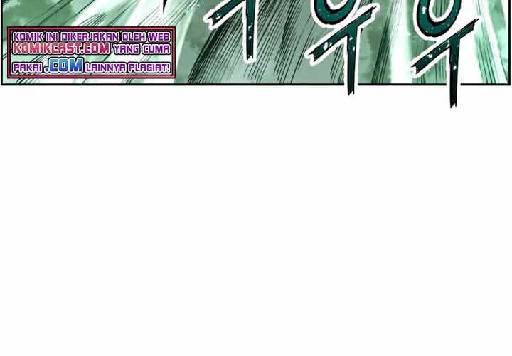 Return of the Broken Constellation chapter 11 halaman 5