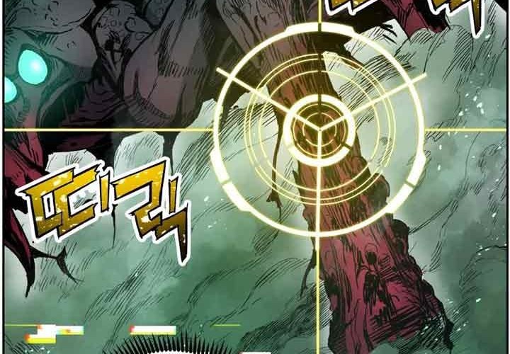 Return of the Broken Constellation chapter 11 halaman 9
