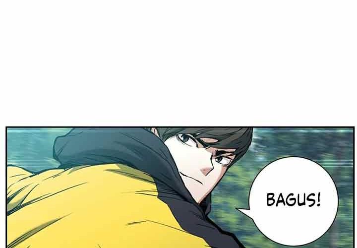 Return of the Broken Constellation chapter 11 halaman 44