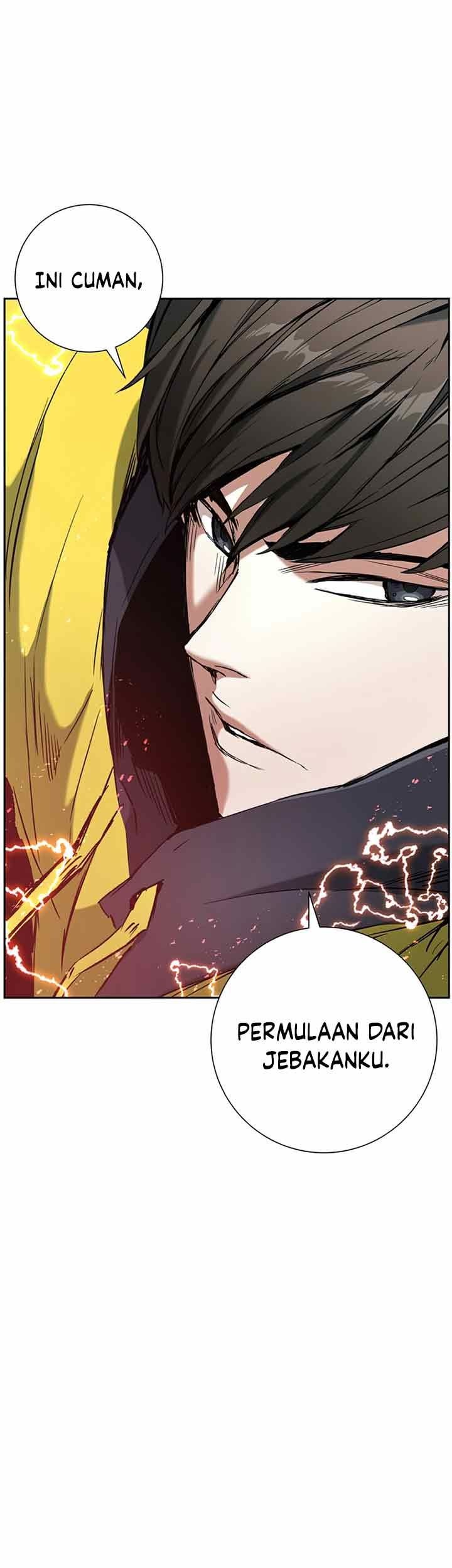 Return of the Broken Constellation chapter 11 halaman 53