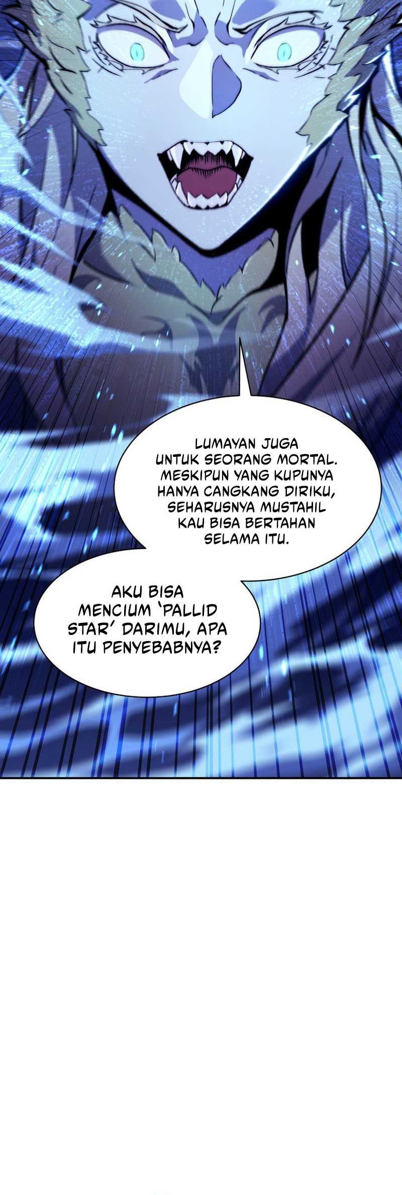 Return of the Broken Constellation chapter 110 halaman 5