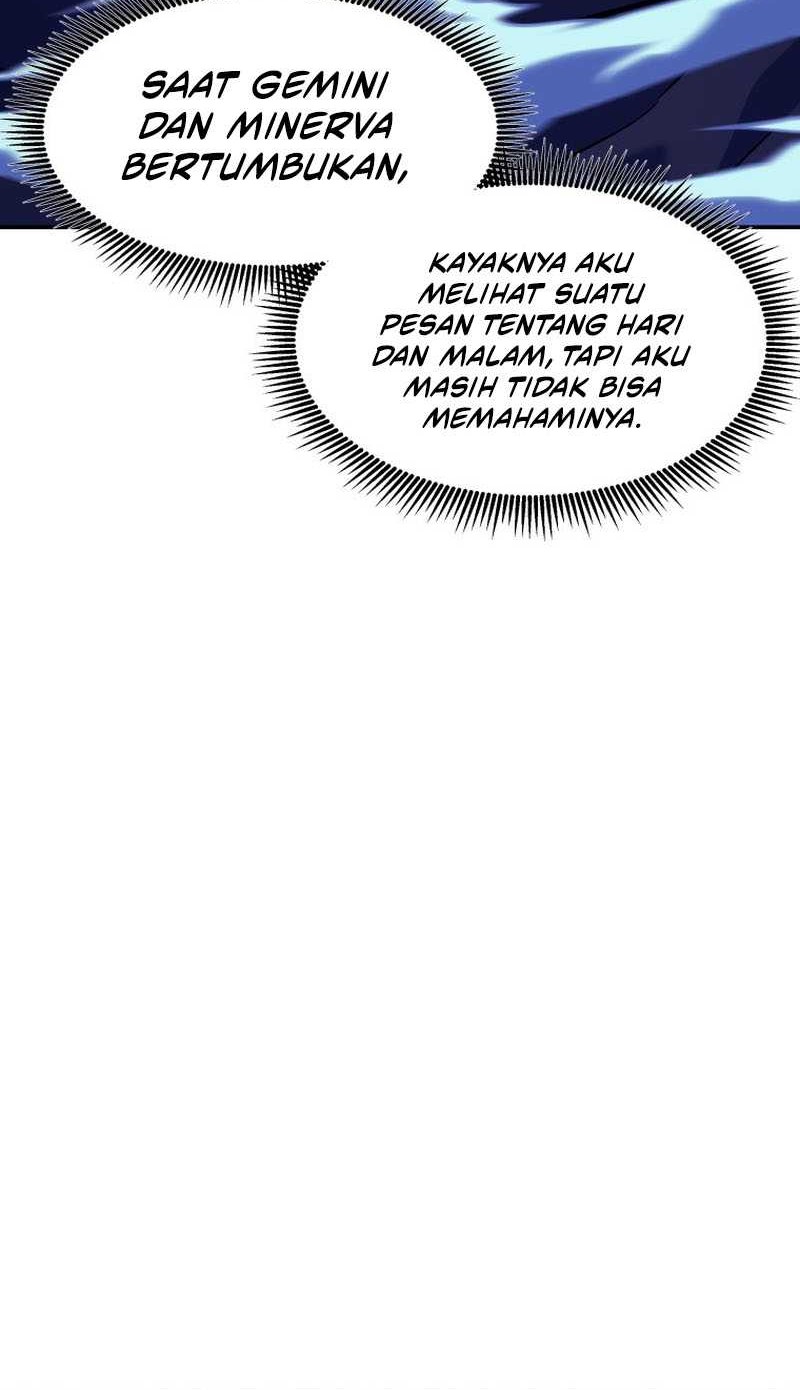 Return of the Broken Constellation chapter 110 halaman 9