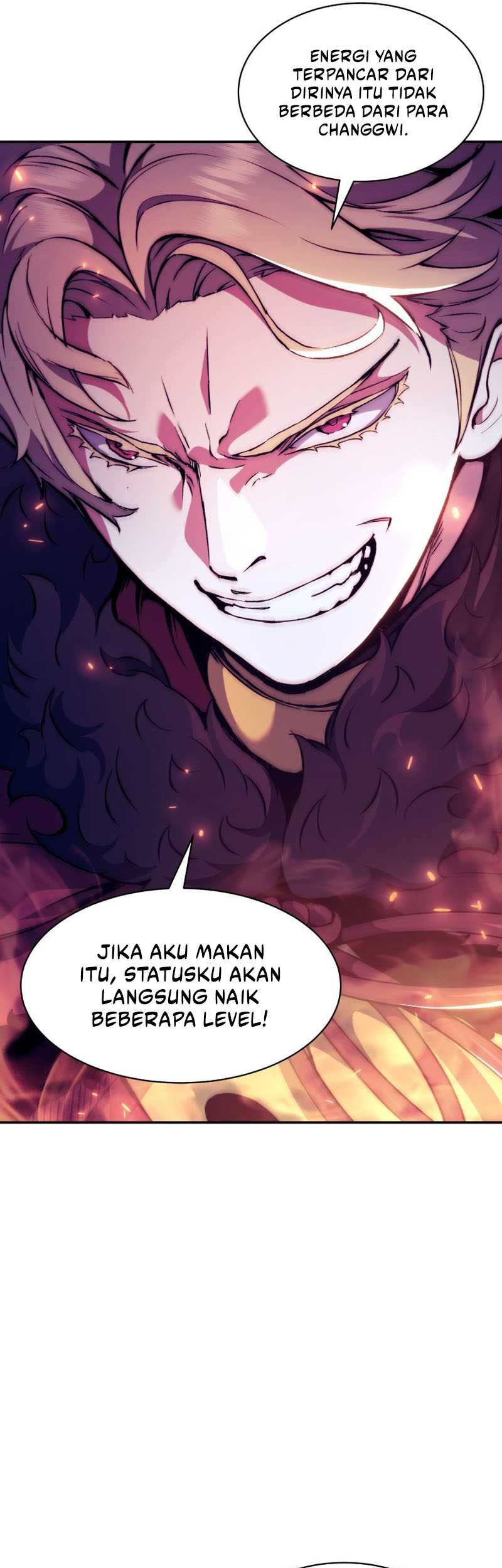 Return of the Broken Constellation chapter 110 halaman 14