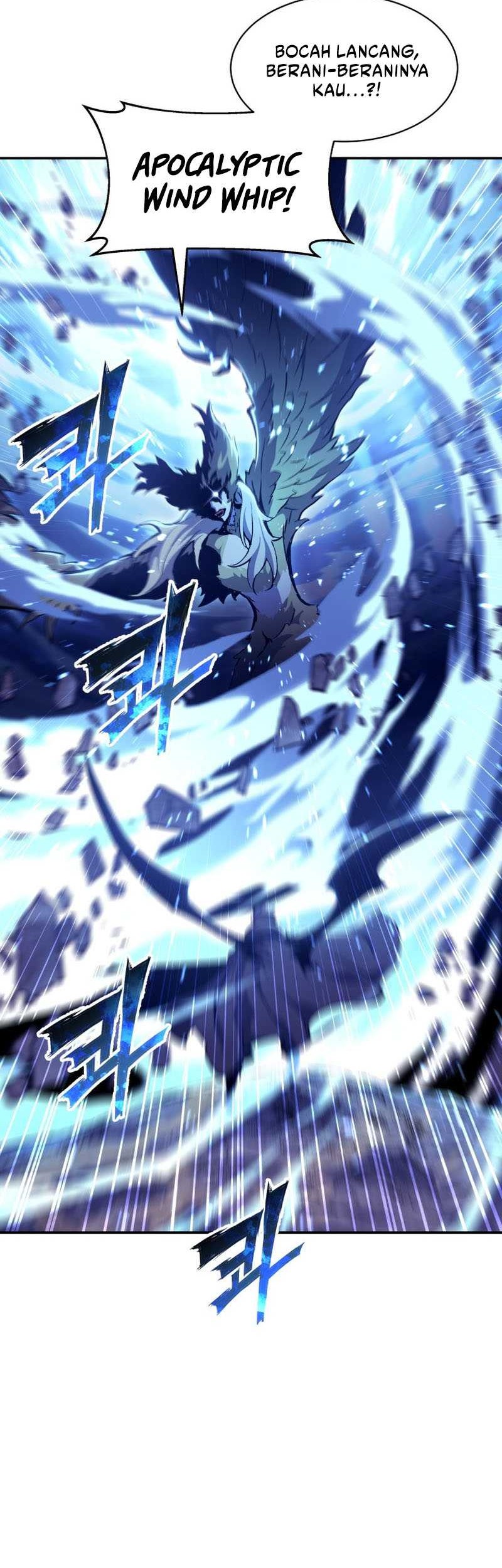 Return of the Broken Constellation chapter 110 halaman 15