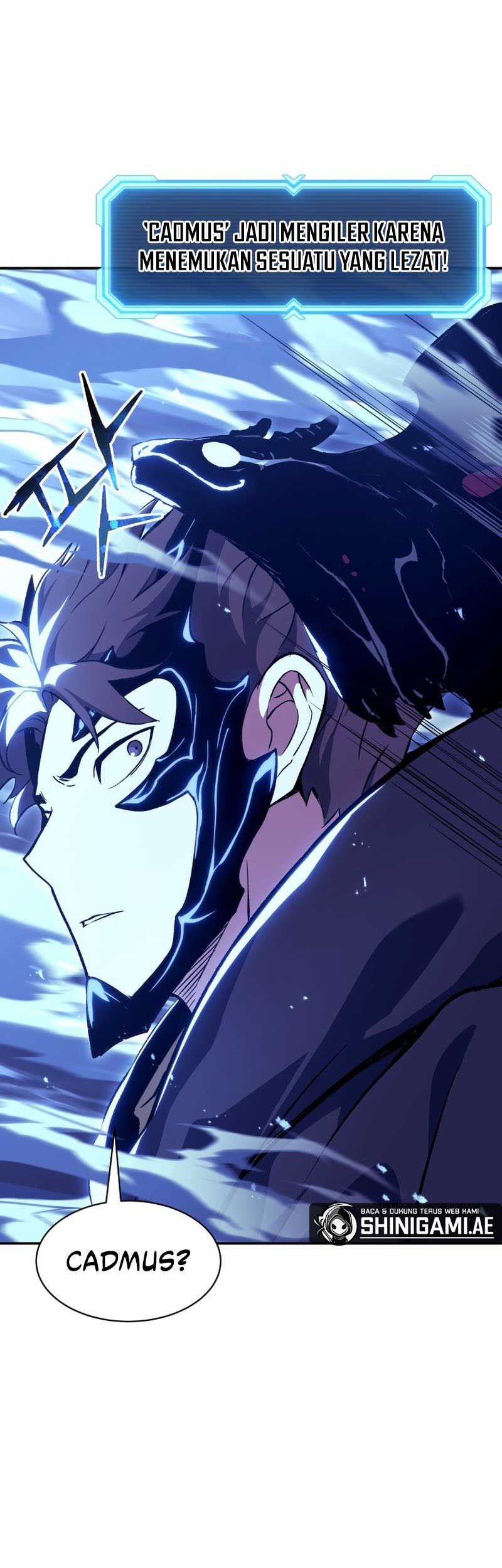 Return of the Broken Constellation chapter 110 halaman 16