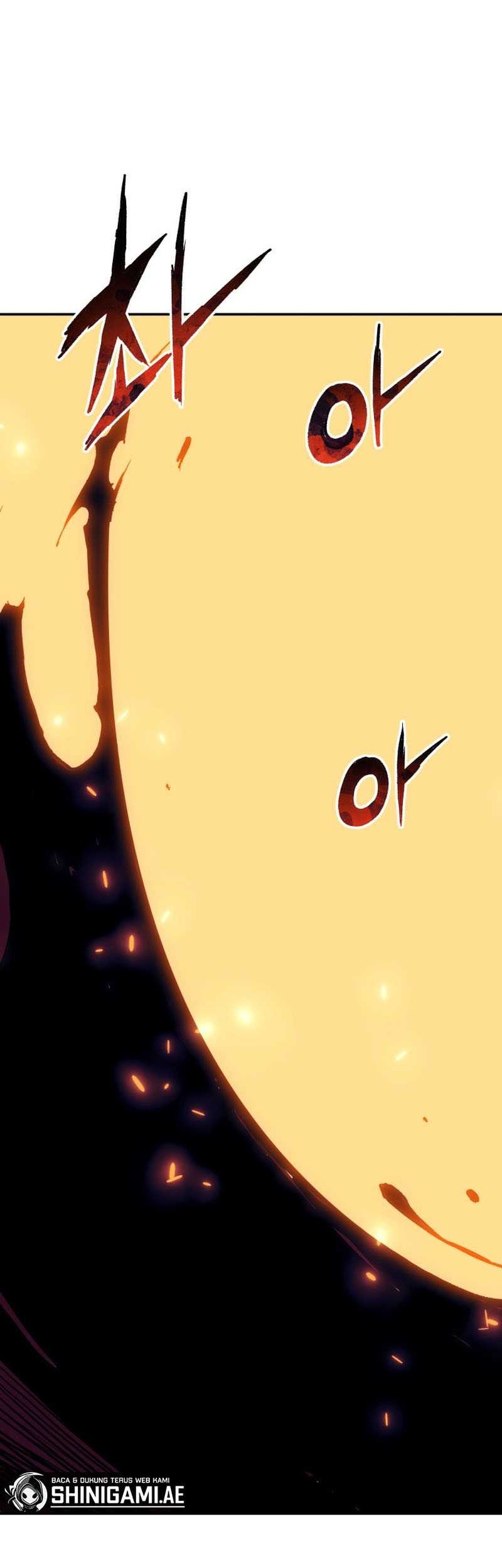 Return of the Broken Constellation chapter 110 halaman 27