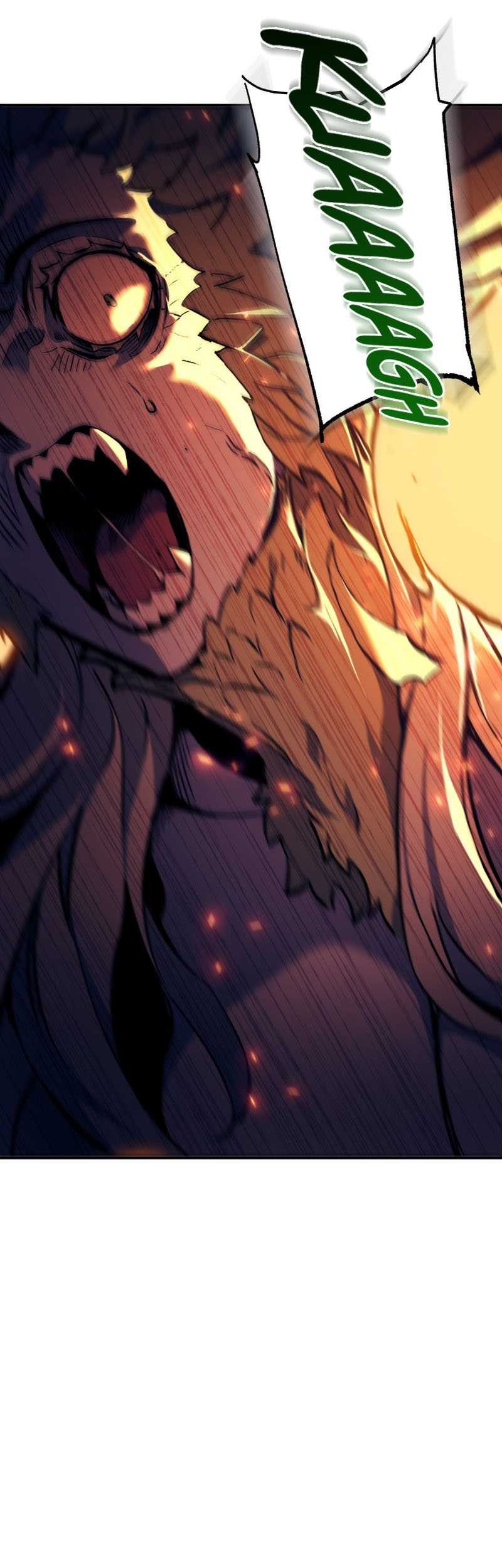 Return of the Broken Constellation chapter 110 halaman 30