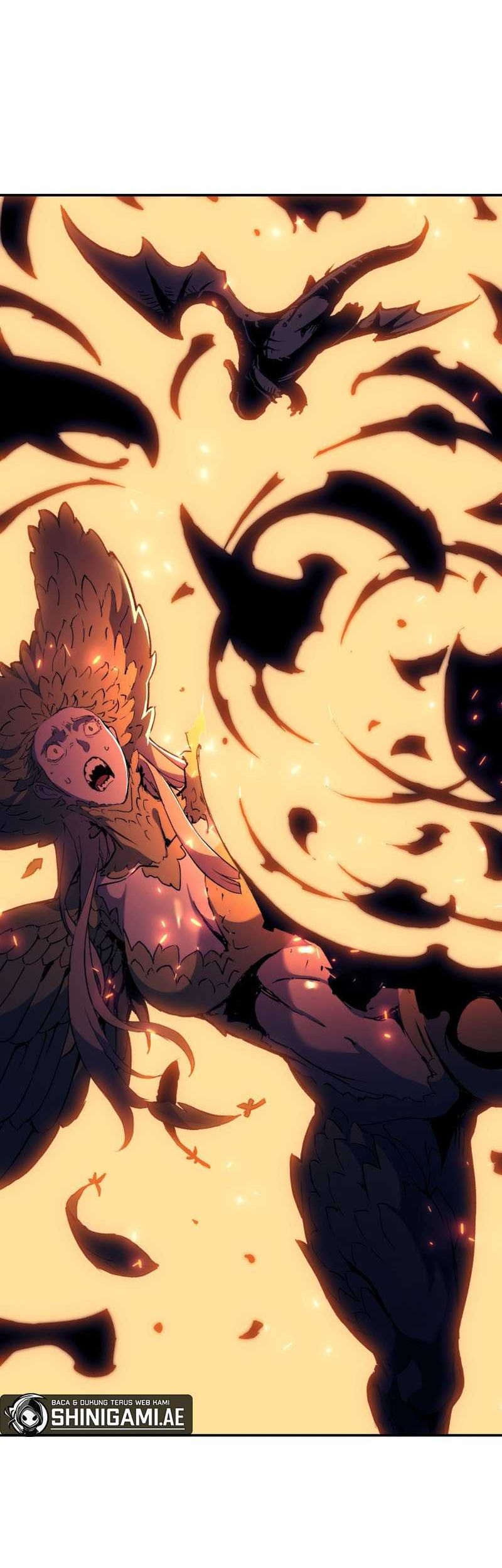 Return of the Broken Constellation chapter 110 halaman 31