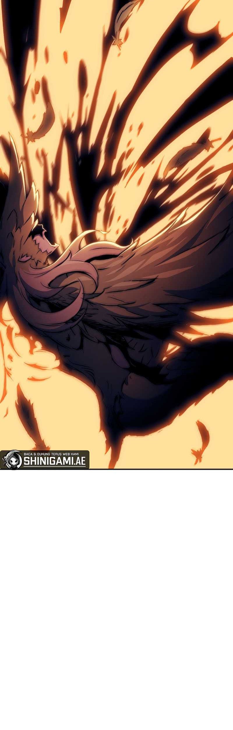 Return of the Broken Constellation chapter 110 halaman 36