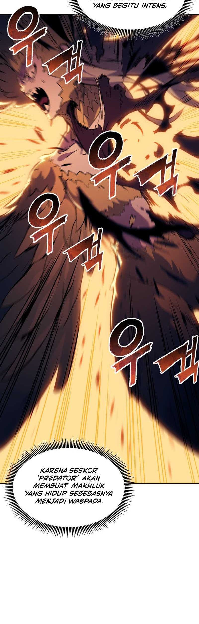 Return of the Broken Constellation chapter 110 halaman 42