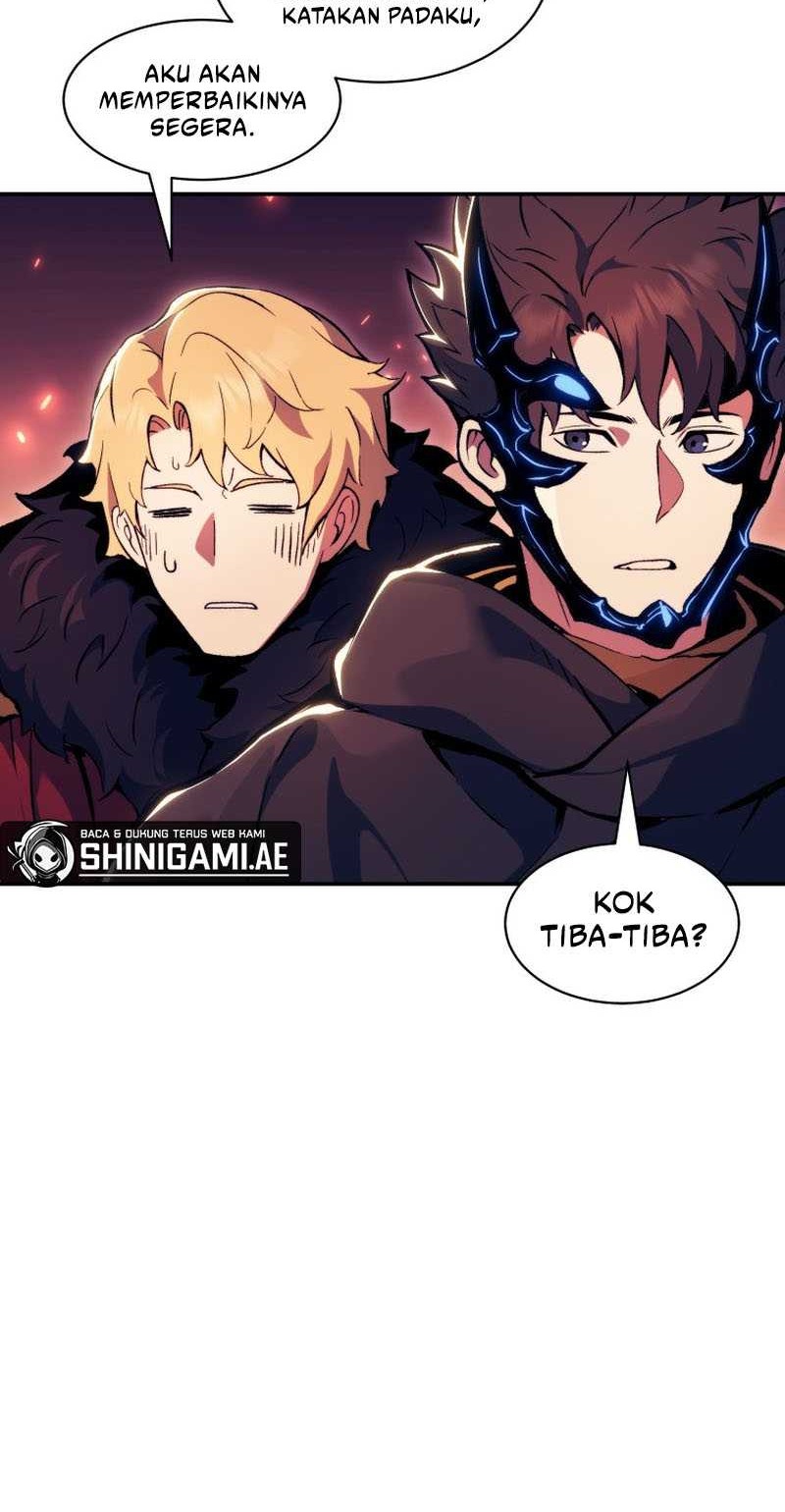 Return of the Broken Constellation chapter 110 halaman 44
