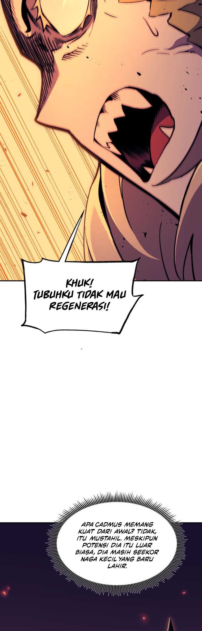 Return of the Broken Constellation chapter 110 halaman 50