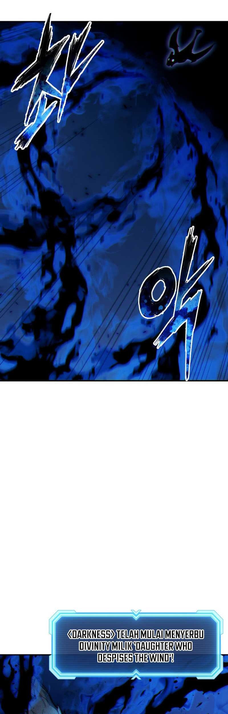 Return of the Broken Constellation chapter 110 halaman 53