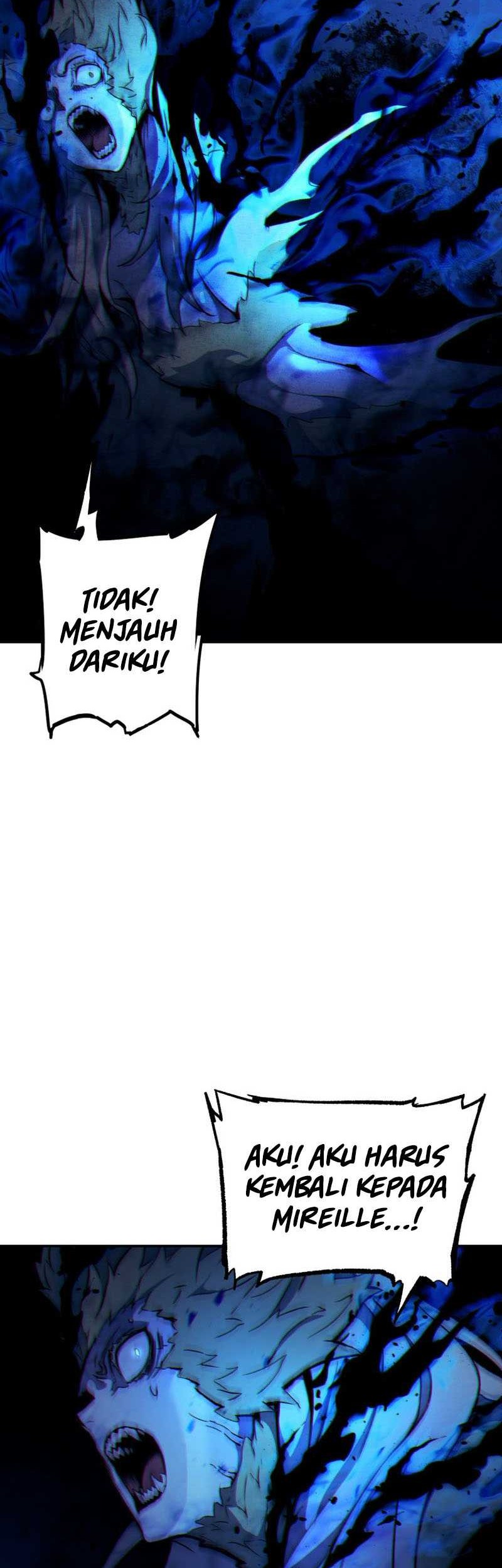 Return of the Broken Constellation chapter 110 halaman 54