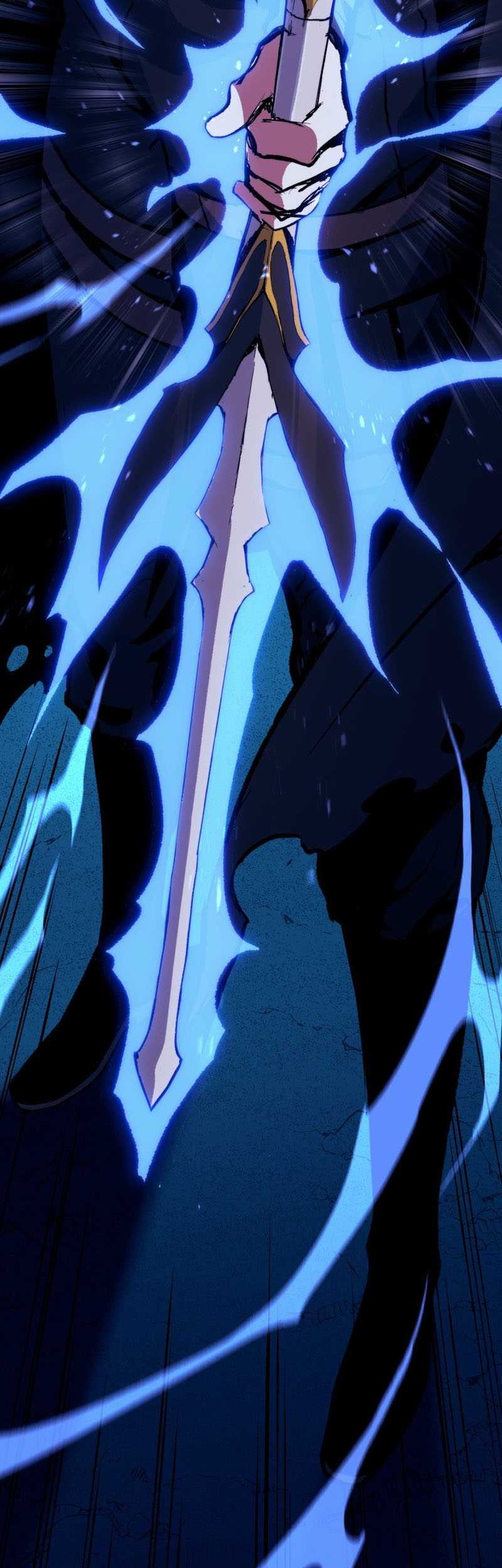 Return of the Broken Constellation chapter 110 halaman 61