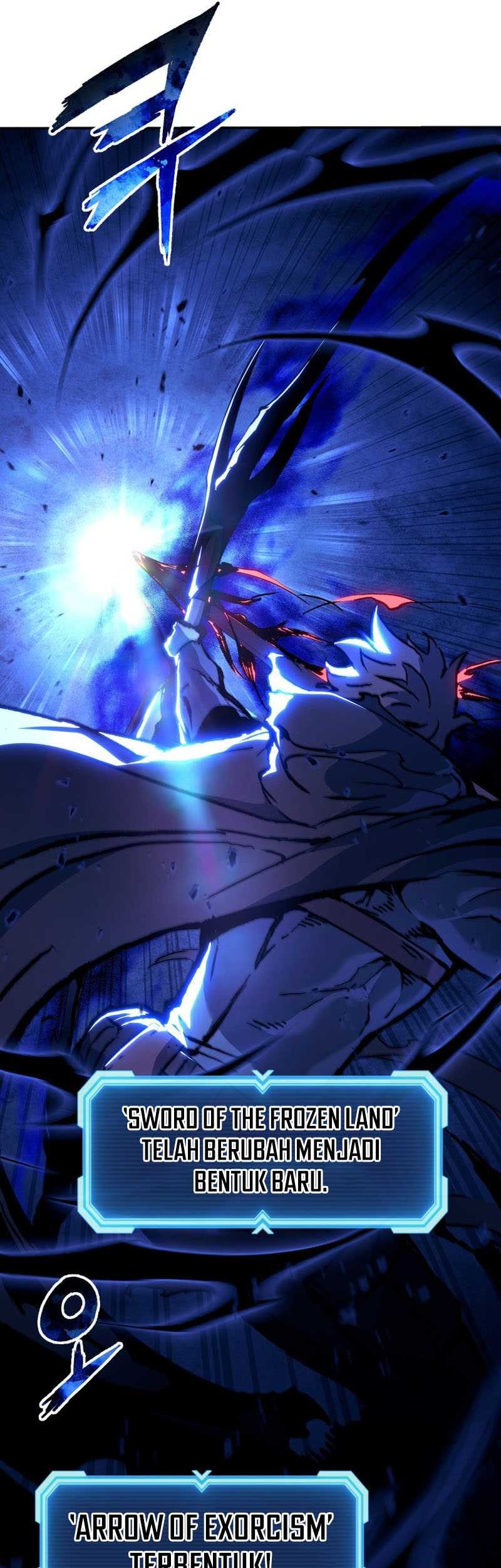 Return of the Broken Constellation chapter 110 halaman 64