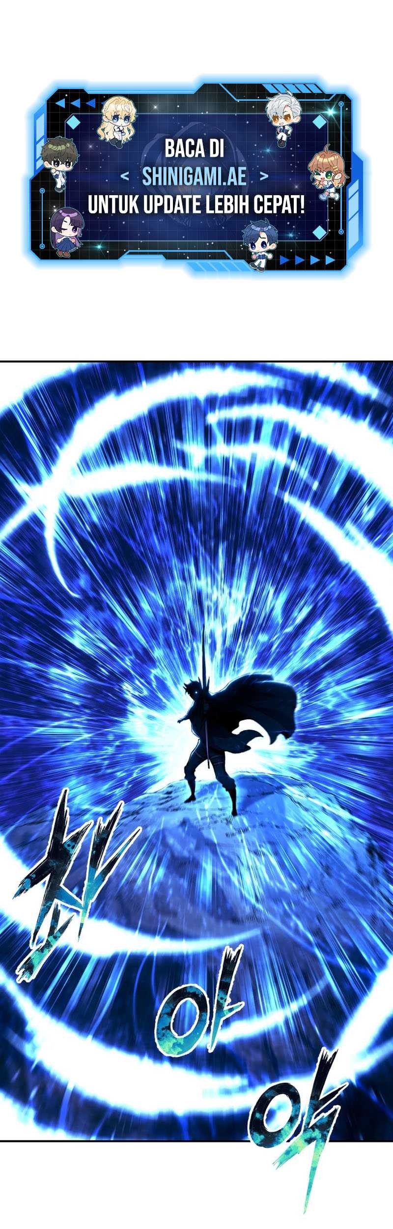 Return of the Broken Constellation chapter 111 halaman 2