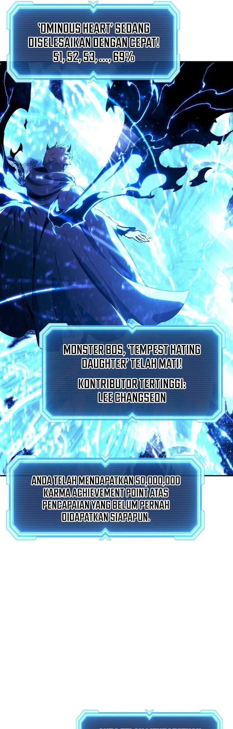 Return of the Broken Constellation chapter 111 halaman 18