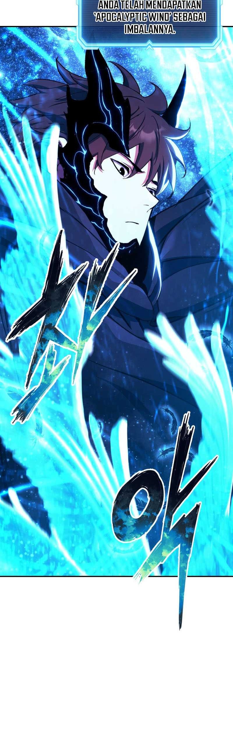 Return of the Broken Constellation chapter 111 halaman 19