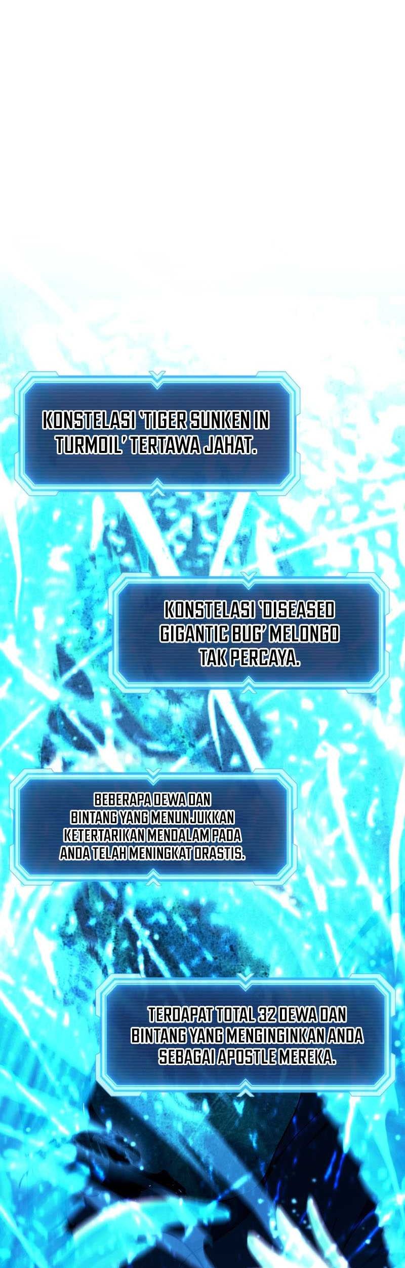 Return of the Broken Constellation chapter 111 halaman 20
