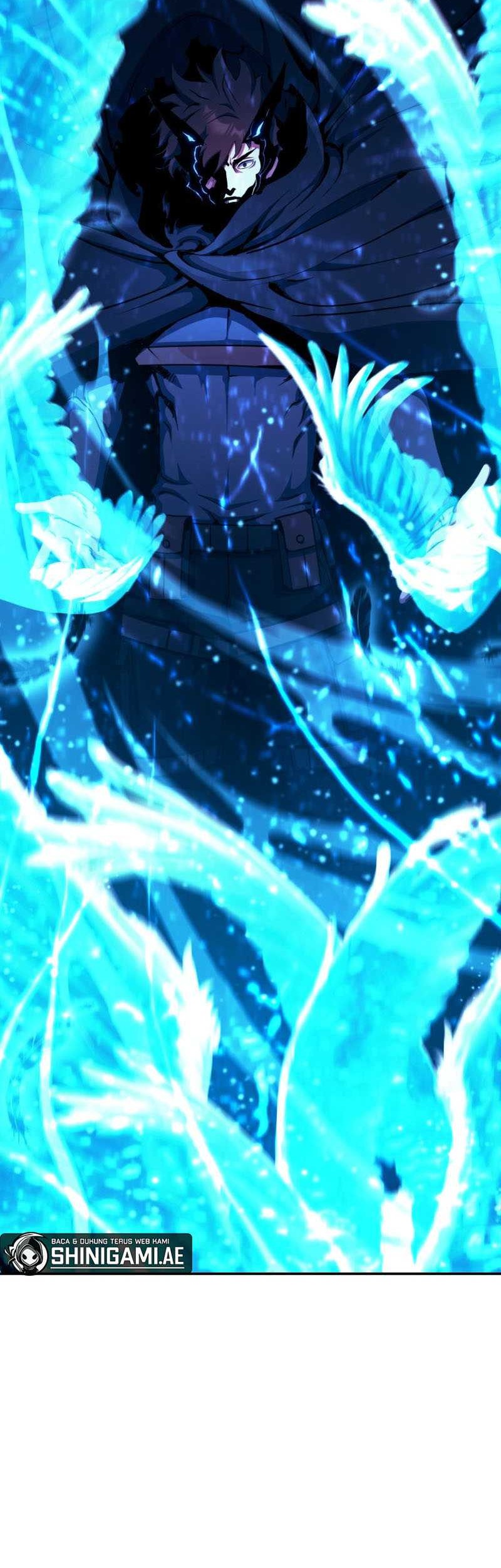 Return of the Broken Constellation chapter 111 halaman 21