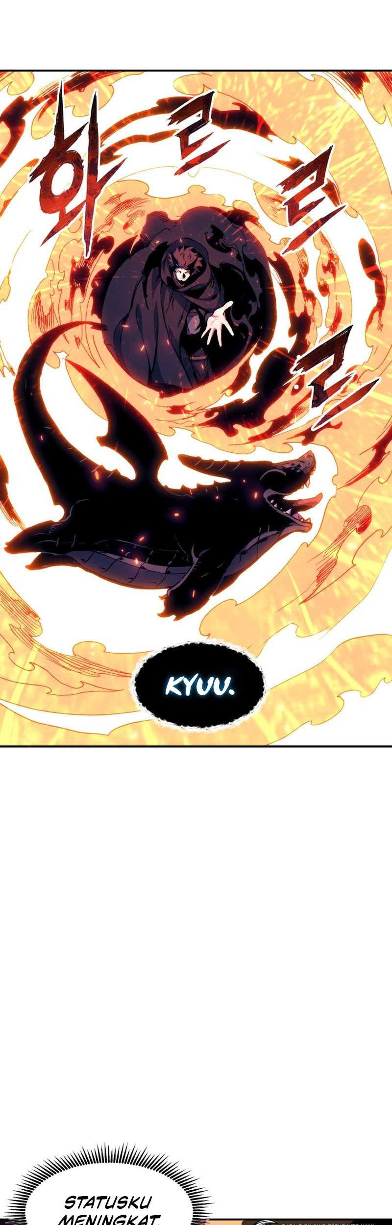 Return of the Broken Constellation chapter 111 halaman 24