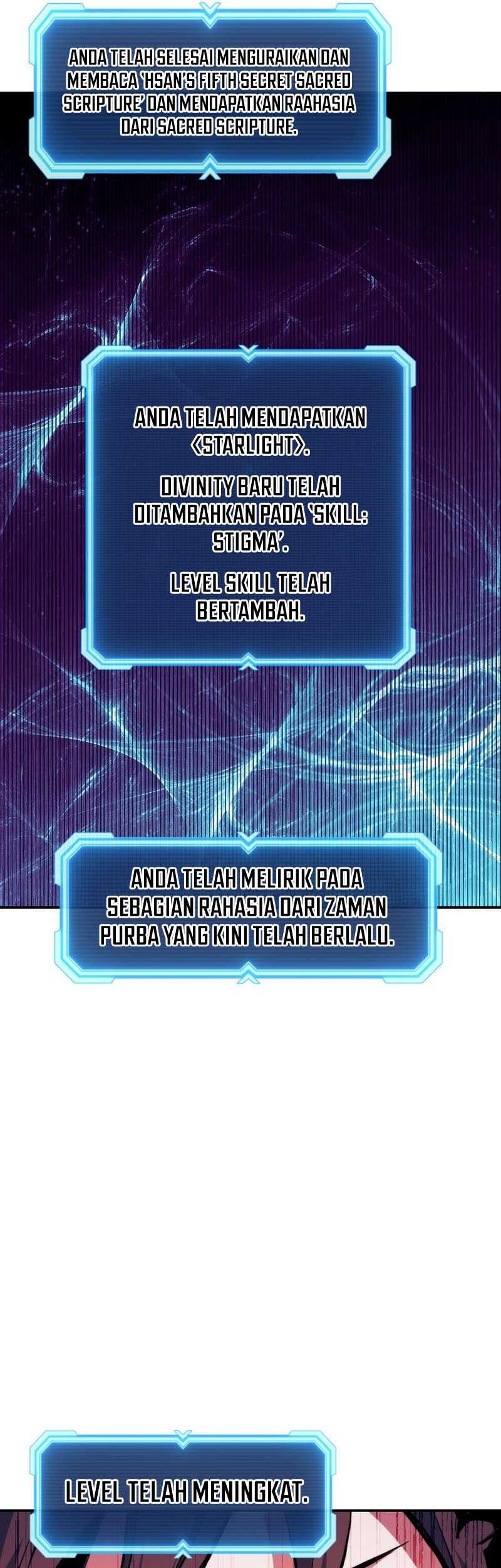 Return of the Broken Constellation chapter 111 halaman 26