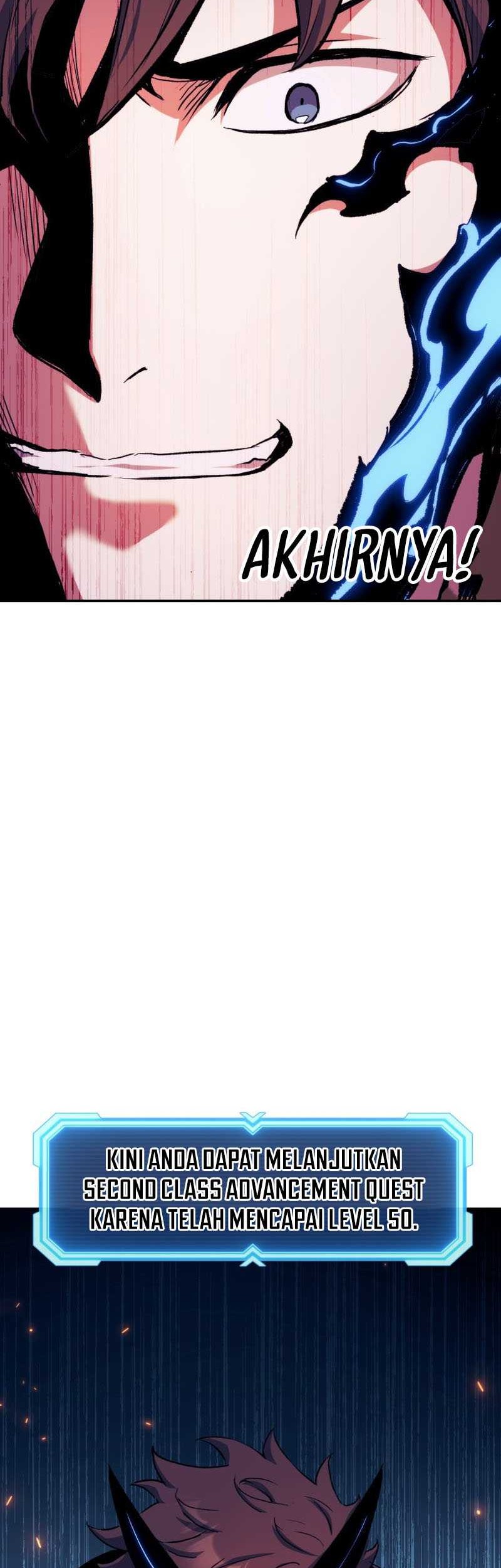 Return of the Broken Constellation chapter 111 halaman 27