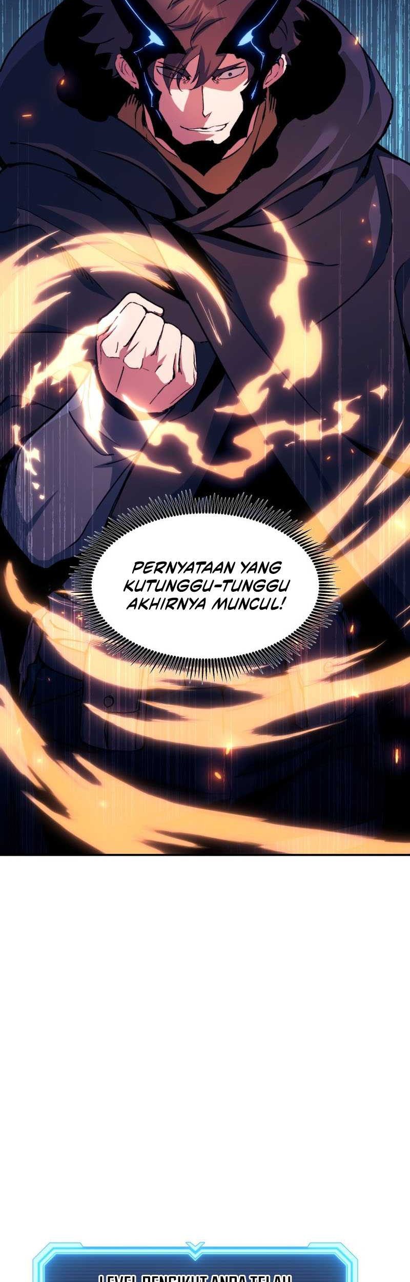 Return of the Broken Constellation chapter 111 halaman 28
