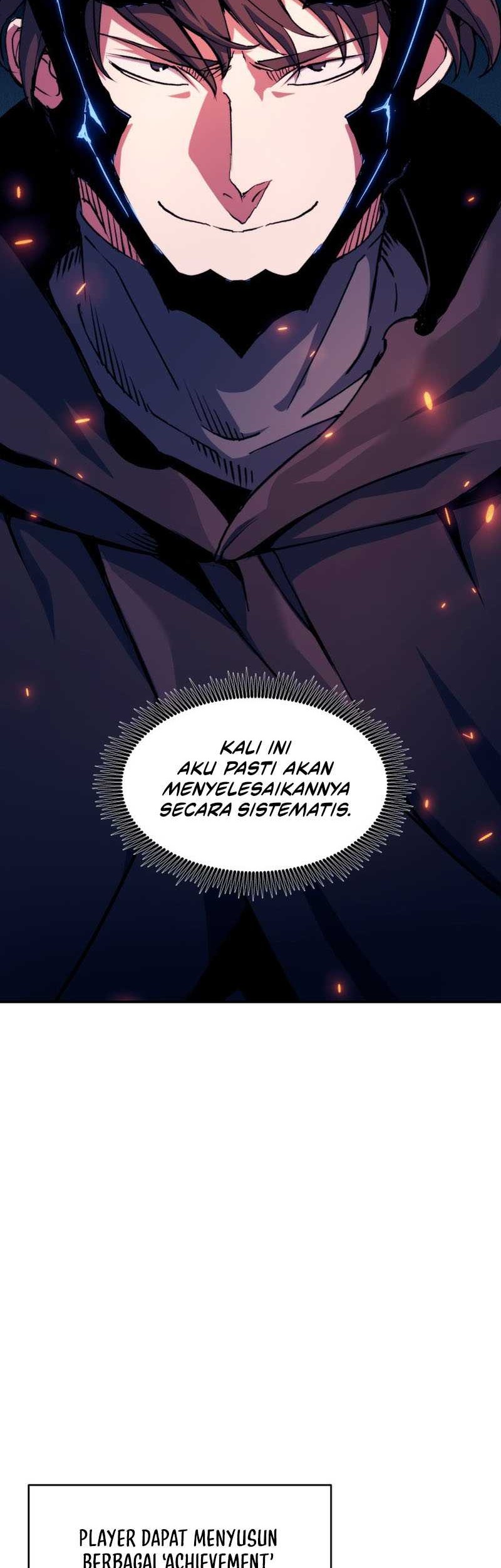 Return of the Broken Constellation chapter 111 halaman 31