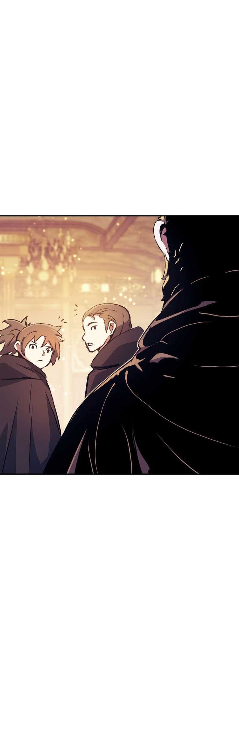 Return of the Broken Constellation chapter 111 halaman 46