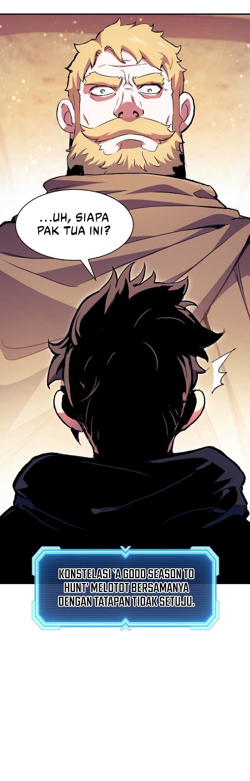 Return of the Broken Constellation chapter 111 halaman 47