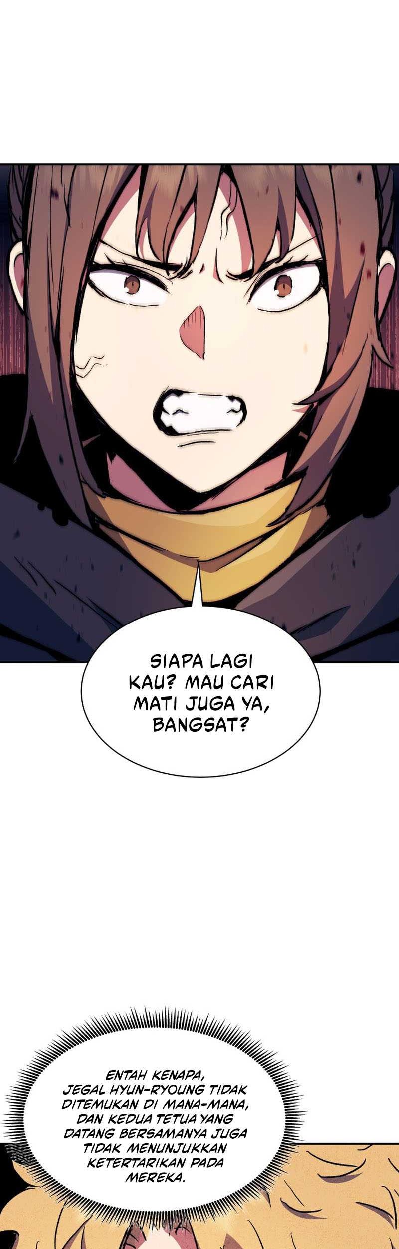Return of the Broken Constellation chapter 111 halaman 48
