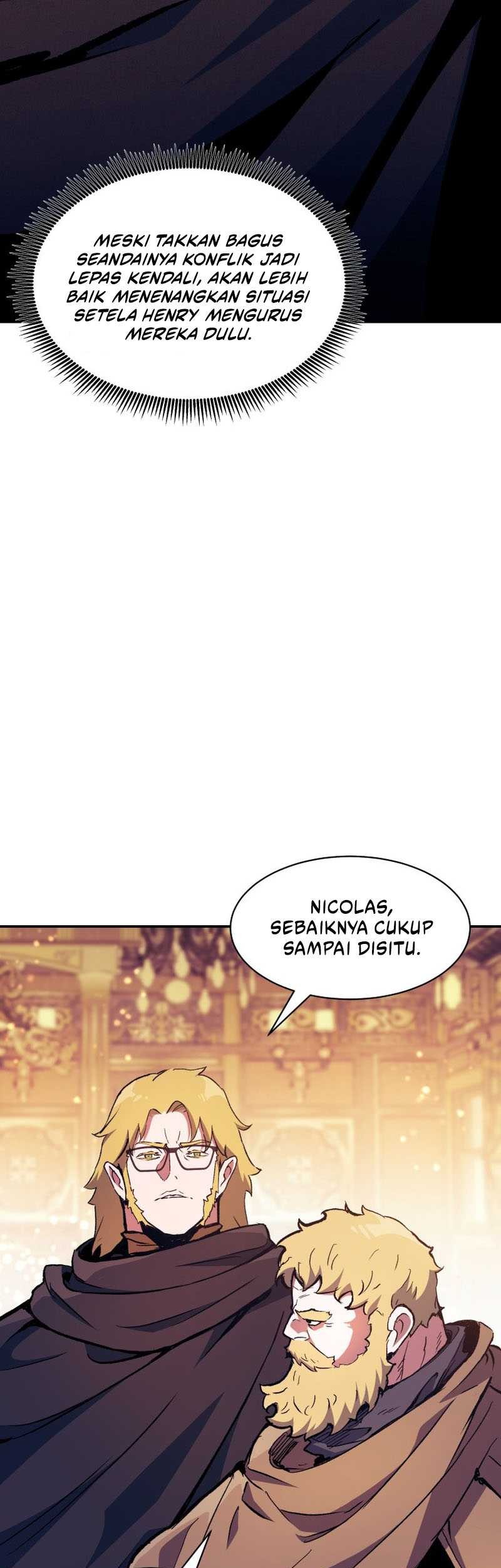 Return of the Broken Constellation chapter 111 halaman 50