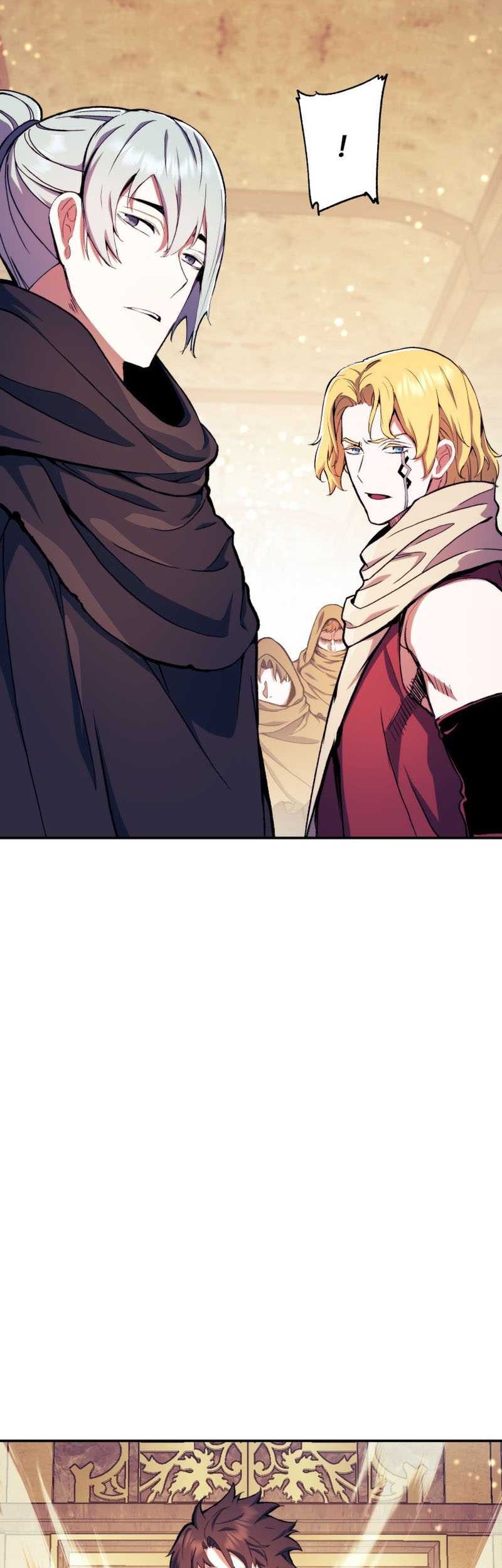 Return of the Broken Constellation chapter 111 halaman 52