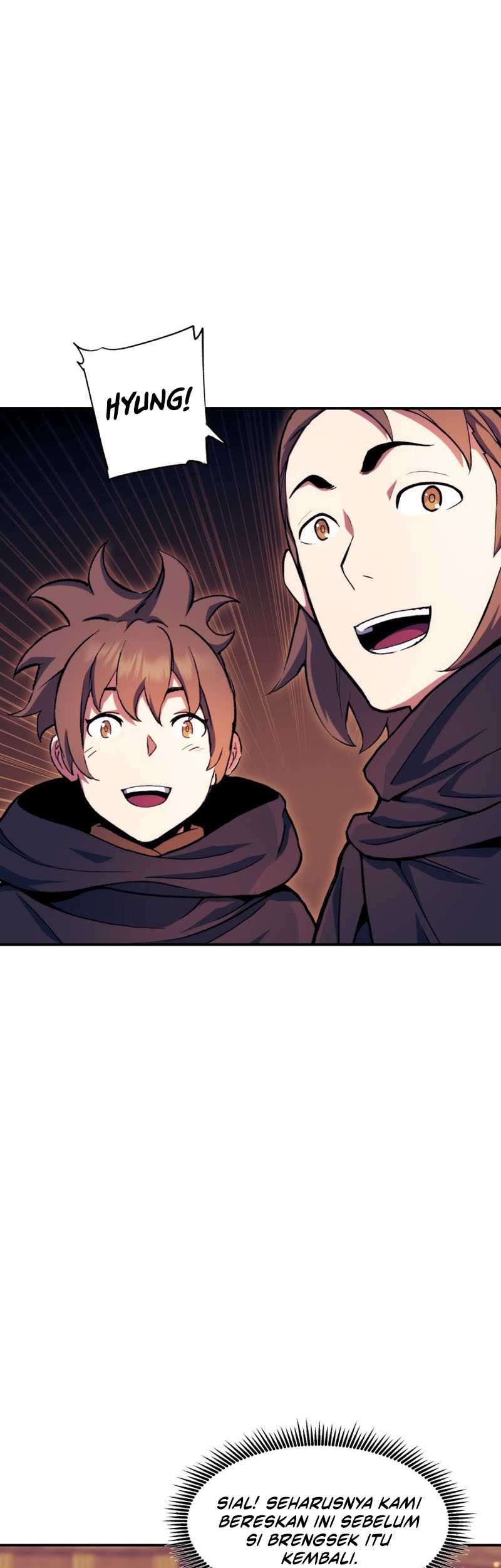 Return of the Broken Constellation chapter 111 halaman 54