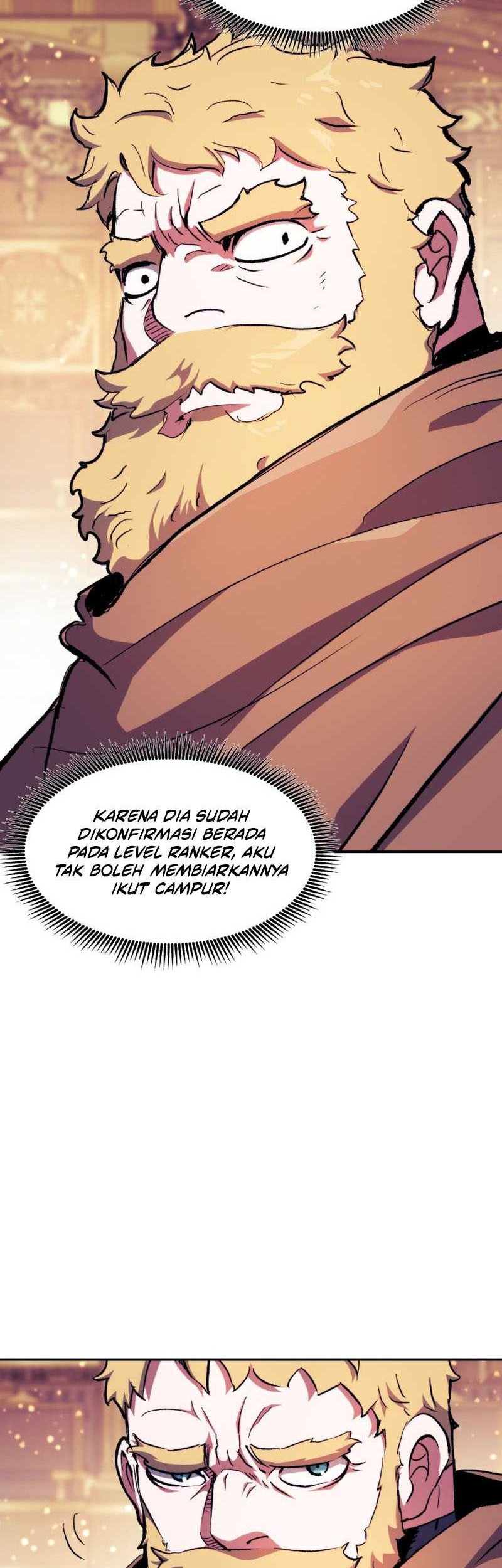 Return of the Broken Constellation chapter 111 halaman 55