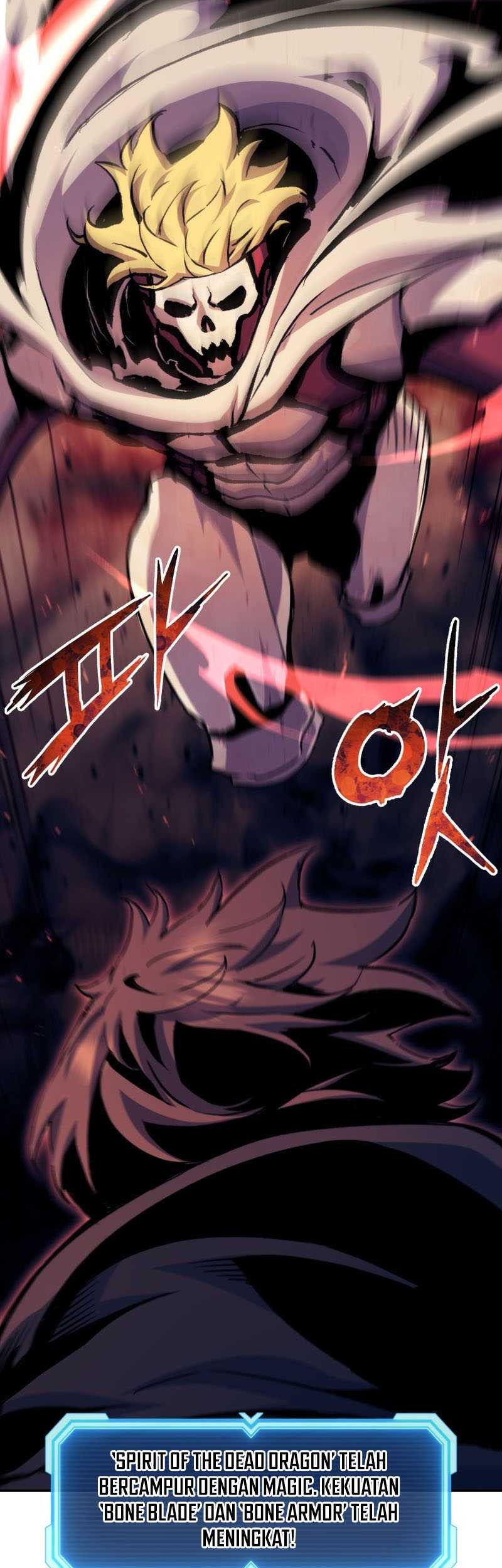 Return of the Broken Constellation chapter 111 halaman 63