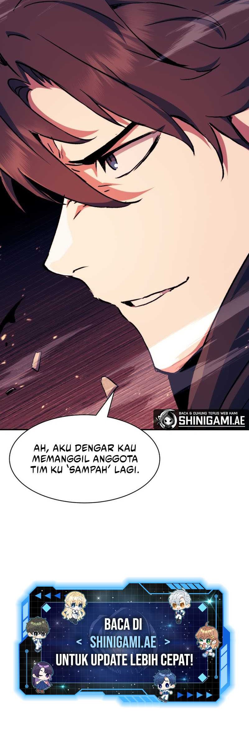 Return of the Broken Constellation chapter 111 halaman 68
