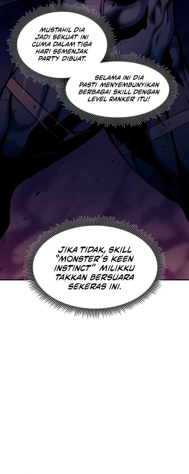 Return of the Broken Constellation chapter 112 halaman 9