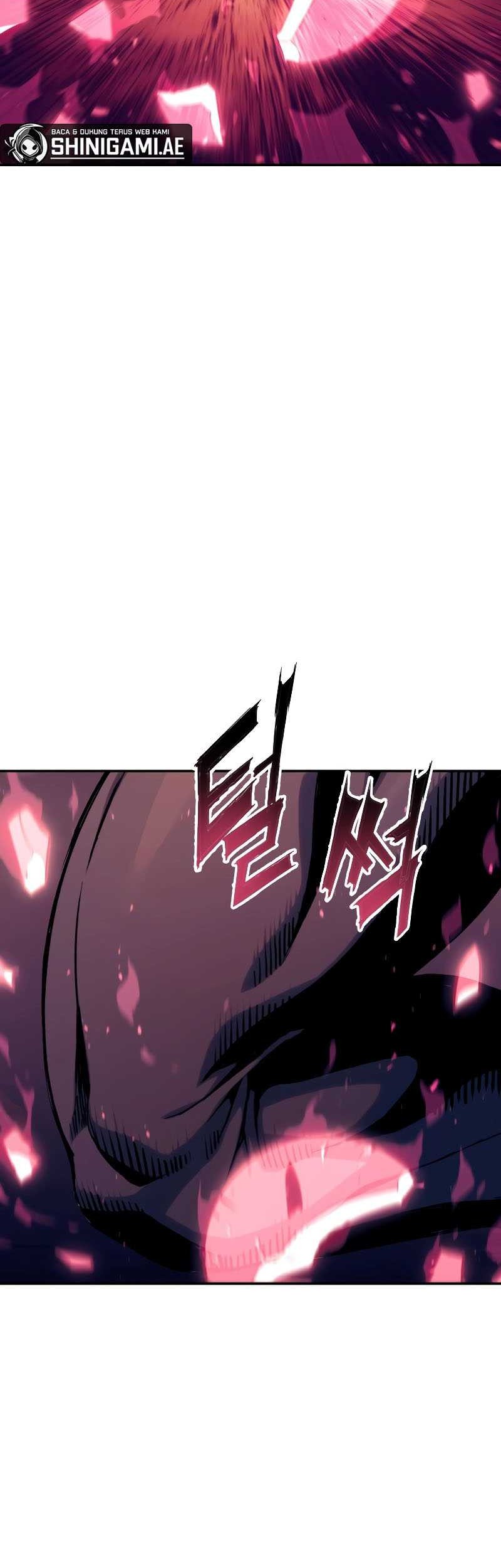 Return of the Broken Constellation chapter 112 halaman 20