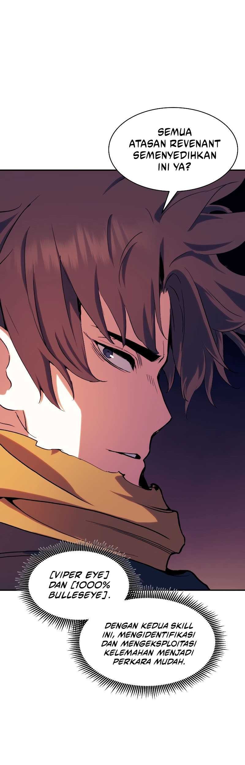 Return of the Broken Constellation chapter 112 halaman 22